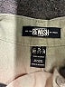 Rewash Green Linen Pants Size 5 - photo 7
