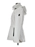 Nautica 100% Polyester White Jacket Size M - photo 5
