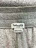 Splendid 100% Polyester Stars Gray Sweatpants Size L - photo 7