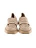 Dolce Vita 100% Leather Tan Flats Size 7 1/2 - photo 2