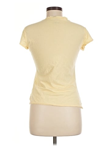 CALVIN KLEIN JEANS Short Sleeve T-Shirt (view 2)