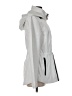 Nautica 100% Polyester White Jacket Size M - photo 4
