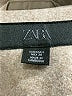Zara Tan Jacket Size L - photo 6