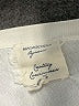 Magaschoni Ivory Short Sleeve Top Size XS - photo 7