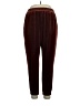 Baltic Born Burgundy Casual Pants Size 1X - photo 1