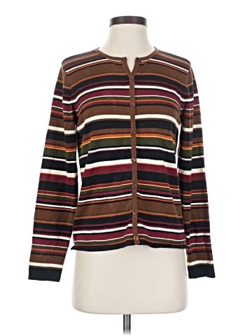 Pierre Cardin Cardigan (view 1)