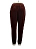 Baltic Born Burgundy Casual Pants Size 1X - photo 2