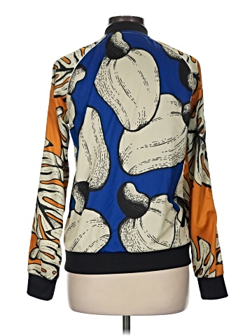 Adidas Track Jacket (view 2)