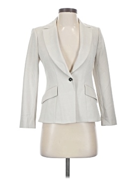 White House Black Market Blazer