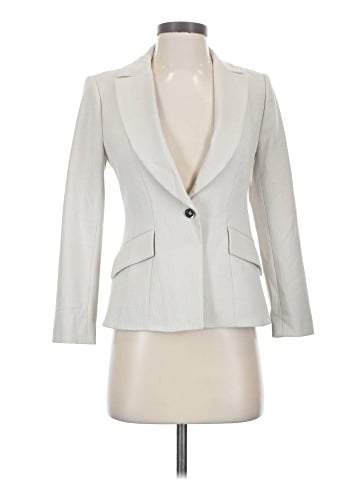 White House Black Market Blazer (view 1)