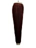 Baltic Born Burgundy Casual Pants Size 1X - photo 4