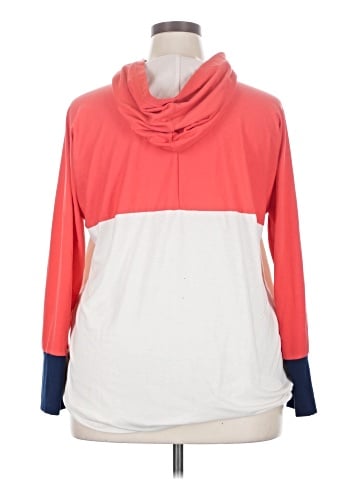 Lularoe Long Sleeve T-Shirt (view 2)