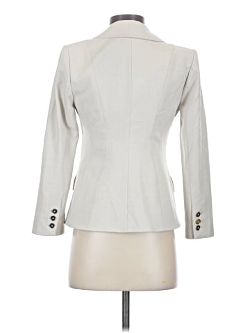 White House Black Market Blazer (view 2)