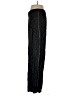 Zara 100% Viscose Black Casual Pants Size L - photo 5