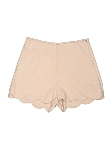 She + Sky Shorts (view 1)