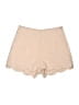 She + Sky Tan Shorts Size S - photo 1
