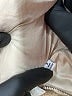 Unbranded 100% Nylon Tan Jacket Size S - photo 6