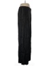 Zara 100% Viscose Black Casual Pants Size L - photo 4