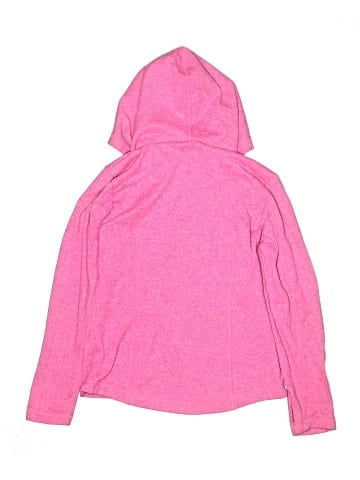Fila Sport Zip Up Hoodie (view 2)