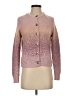 C&C California Pink Cardigan Size XS - photo 1