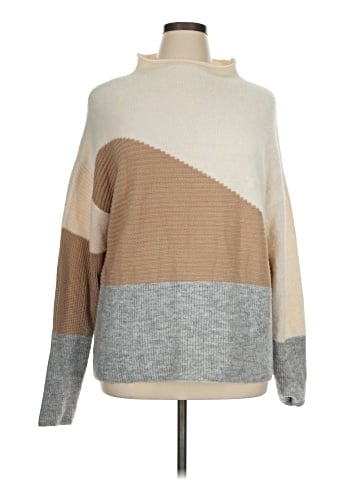 Love Scarlett Turtleneck Sweater (view 1)