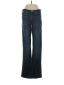 Rock & Republic Blue Jeans Size 4 - photo 1