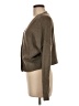 Love Tree Brown Cardigan Size M - photo 5
