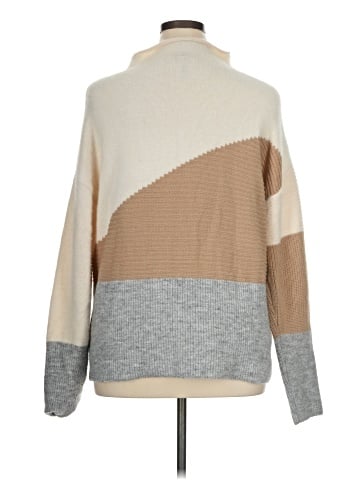 Love Scarlett Turtleneck Sweater (view 2)