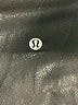 Lululemon Athletica Black Leggings Size 6 - photo 7