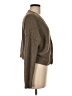 Love Tree Brown Cardigan Size M - photo 4
