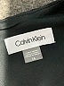 Calvin Klein Floral Black Cocktail Dress Size 14 - photo 7