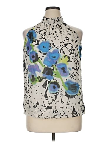 Lane Bryant Outlet Tank Top (view 1)