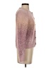 C&C California Pink Cardigan Size XS - photo 4