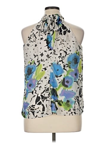Lane Bryant Outlet Tank Top (view 2)