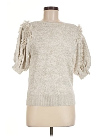 Ann Taylor Pullover Sweater (view 1)