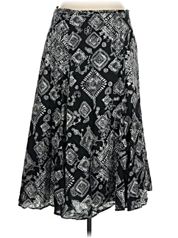 Coldwater Creek Casual Skirt (view 1)
