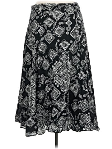 Coldwater Creek Casual Skirt (view 2)