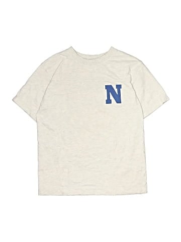 Zara Short Sleeve T-Shirt (view 1)