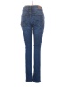 BKE Solid Blue Jeans Size 27 waist - photo 2
