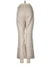 J.Crew Tan Ivory Khakis Size 6 - photo 2