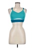 Brooks Teal Sports Bra Size 32DD/E - photo 1