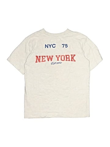 Zara Short Sleeve T-Shirt (view 2)