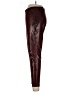 Blank NYC Metallic Burgundy Casual Pants Size 30 waist - photo 5