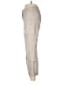 J.Crew Tan Ivory Khakis Size 6 - photo 5