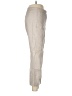 J.Crew Tan Ivory Khakis Size 6 - photo 4