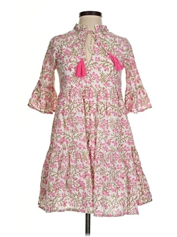 Jude Connally 3/4 Sleeve Top (view 1)