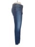 BKE Solid Blue Jeans Size 27 waist - photo 4