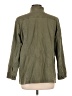 J.Jill Green Raincoat Size L - photo 2