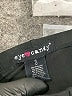 Eye Candy Solid Black Active Pants Size S - photo 7