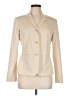The Limited Solid Ivory Blazer Size M - photo 1
